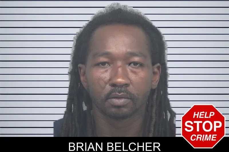 Brian Belcher mugshot – Gwinnett County , Georgia Brian Belcher mugshot