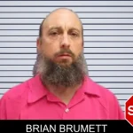 Brian Brumett mugshot – Lee County , Georgia Brian Brumett mugshot