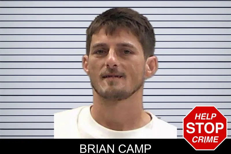 Brian Camp mugshot – Baldwin County , Georgia Brian Camp mugshot