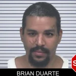 Brian Duarte mugshot – Gwinnett County , Georgia Brian Duarte mugshot