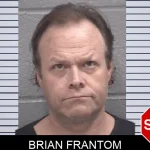 Brian Frantom mugshot – Columbia County , Georgia Brian Frantom mugshot