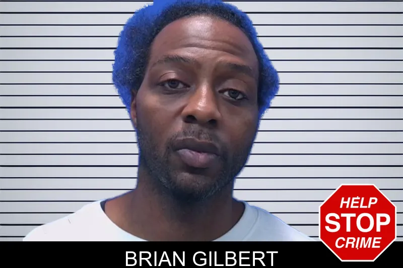 Brian Gilbert mugshot – Troup County , Georgia Brian Gilbert mugshot