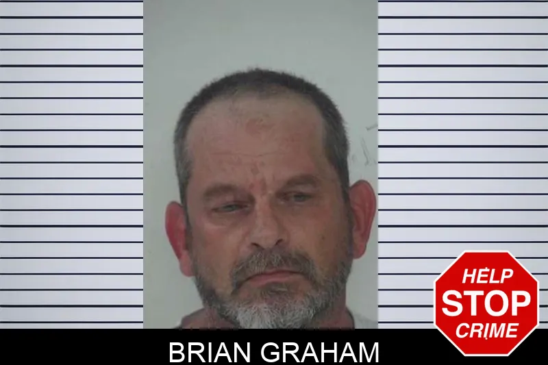 Brian Graham mugshot – Fayette County , Georgia Brian Graham mugshot