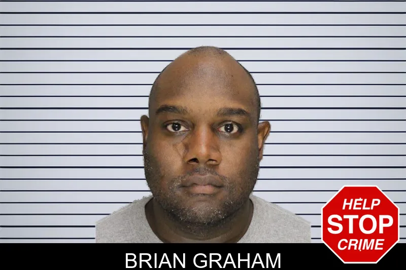 Brian Graham mugshot – Cobb County , Georgia Brian Graham mugshot
