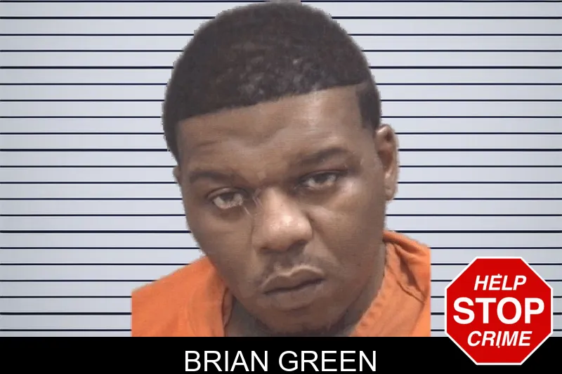 Brian Green mugshot – Columbia County , Georgia Brian Green mugshot
