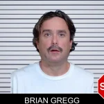 Brian Gregg mugshot – Glynn County , Georgia Brian Gregg mugshot