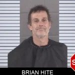 Brian Hite mugshot – Spalding County , Georgia Brian Hite mugshot