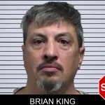 Brian King mugshot – Tift County , Georgia Brian King mugshot