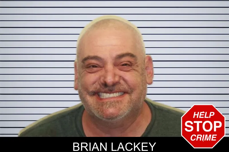 Brian Lackey mugshot – Chatham County , Georgia Brian Lackey mugshot