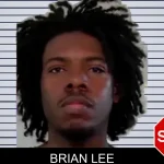 Brian Lee mugshot – Liberty County , Georgia Brian Lee mugshot