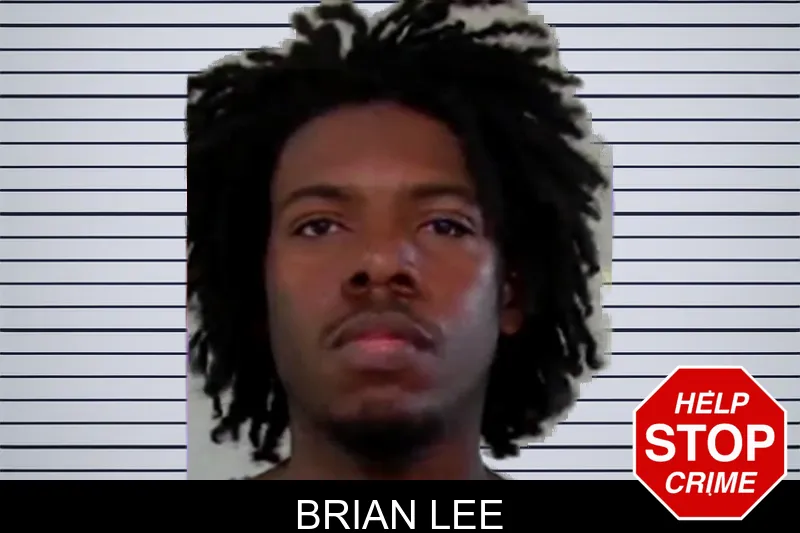 Brian Lee mugshot – Liberty County , Georgia Brian Lee mugshot