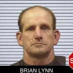 Brian Lynn mugshot – Chattooga County , Georgia Brian Lynn mugshot