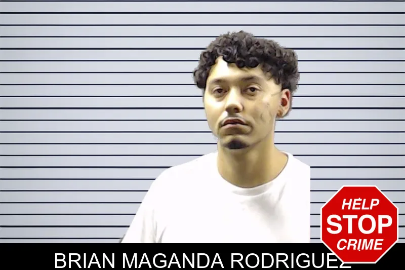 Brian Maganda Rodriguez mugshot – DeKalb County , Georgia Brian Maganda Rodriguez mugshot