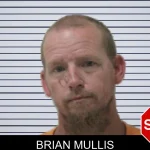 Brian Mullis mugshot – Jones County , Georgia Brian Mullis mugshot