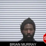 Brian Murray mugshot – Dougherty County , Georgia Brian Murray mugshot