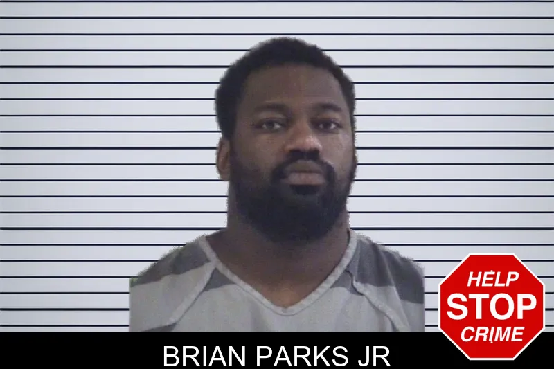 Brian Parks Jr mugshot – Whitfield County , Georgia Brian Parks Jr mugshot