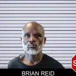 Brian Reid mugshot – DeKalb County , Georgia Brian Reid mugshot