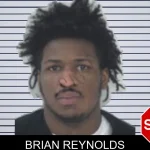 Brian Reynolds mugshot – Fayette County , Georgia Brian Reynolds mugshot