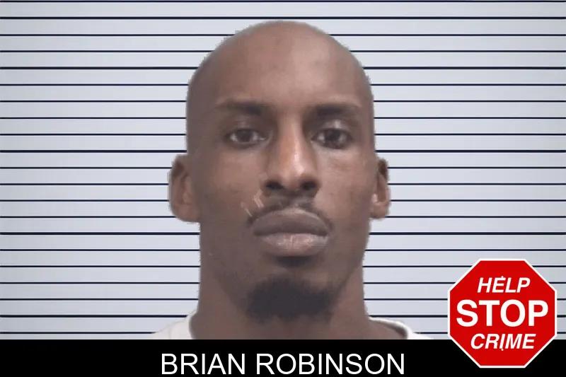 Brian Robinson mugshot – Columbia County , Georgia Brian Robinson mugshot