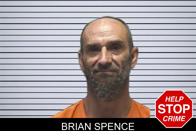 Brian Spence mugshot – Cherokee County , Georgia Brian Spence mugshot