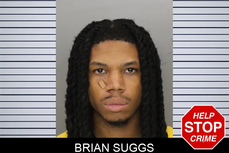Brian Suggs mugshot – Cobb County , Georgia Brian Suggs mugshot