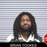 Brian Tookes mugshot – Dougherty County , Georgia Brian Tookes mugshot
