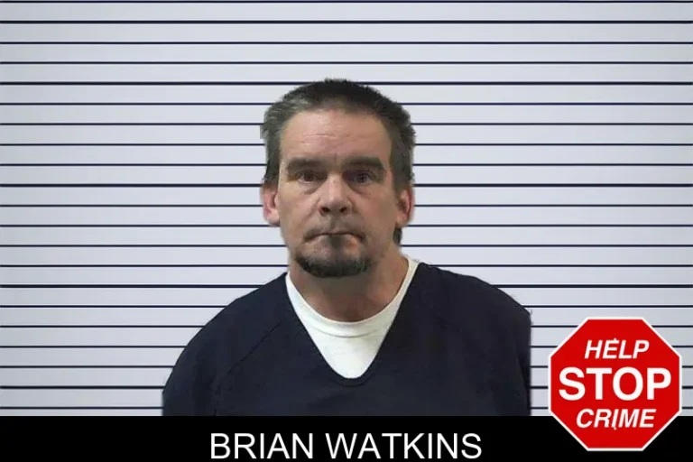 Brian Watkins