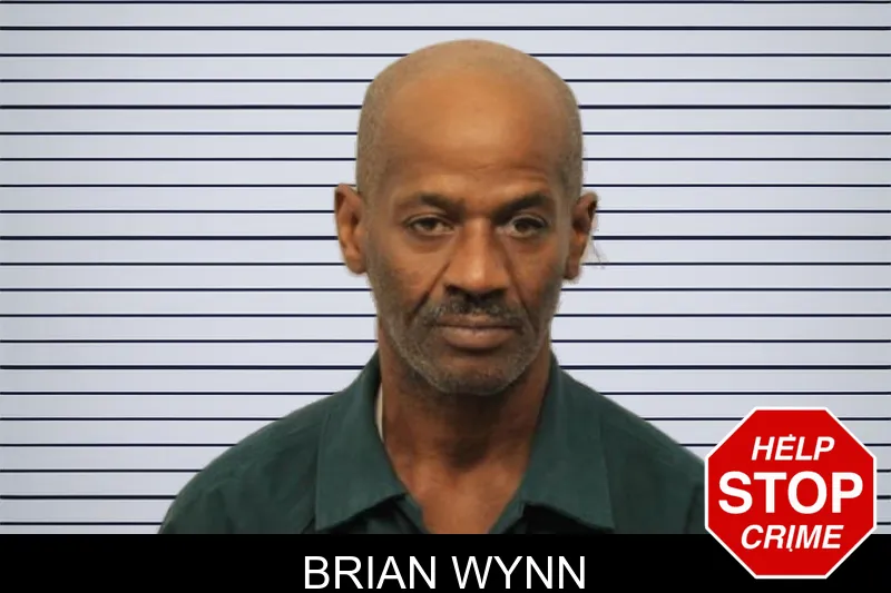 Brian Wynn mugshot – Chatham County , Georgia Brian Wynn mugshot