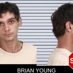 Brian Young mugshot – Camden County , Georgia Brian Young mugshot