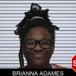 Brianna Adames mugshot – Laurens County , Georgia Brianna Adames mugshot