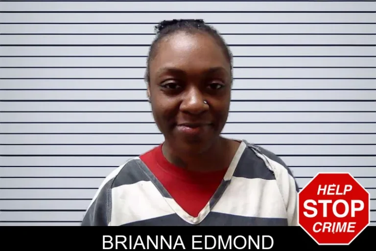 Brianna Edmond