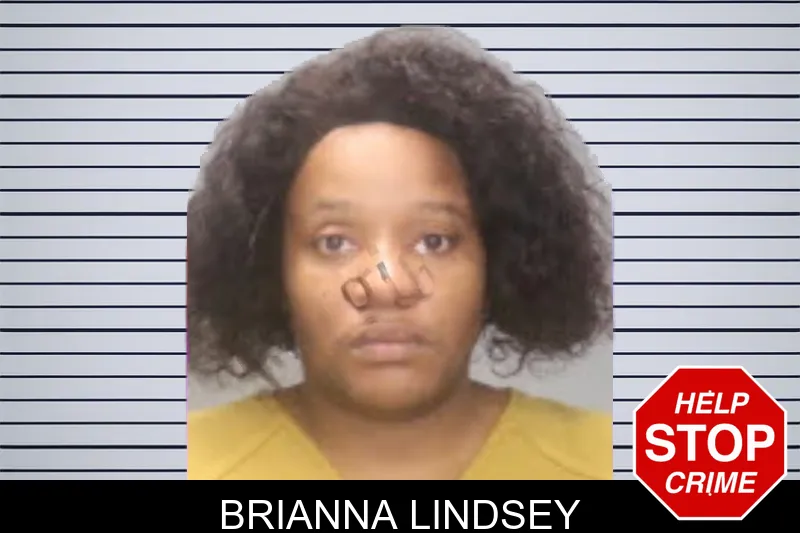 Brianna Lindsey mugshot – Muscogee County , Georgia Brianna Lindsey mugshot