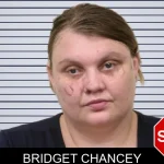 Bridget Chancey mugshot