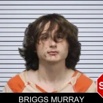 Briggs Murray mugshot – White County , Georgia Briggs Murray mugshot