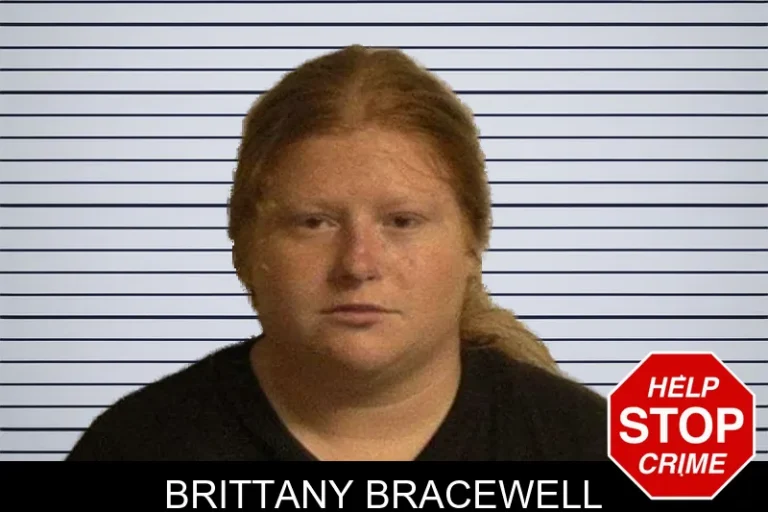 Brittany Bracewell