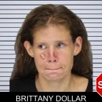 Brittany Dollar mugshot – Cobb County , Georgia Brittany Dollar mugshot