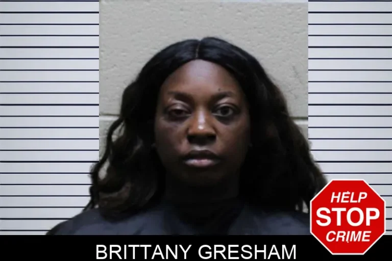 Brittany Gresham