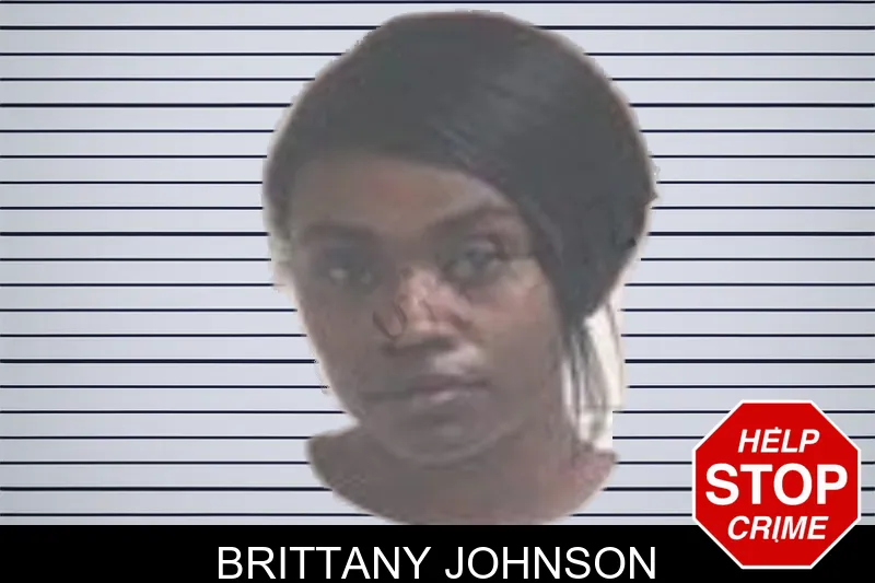 Brittany Johnson mugshot – Henry County , Georgia Brittany Johnson mugshot