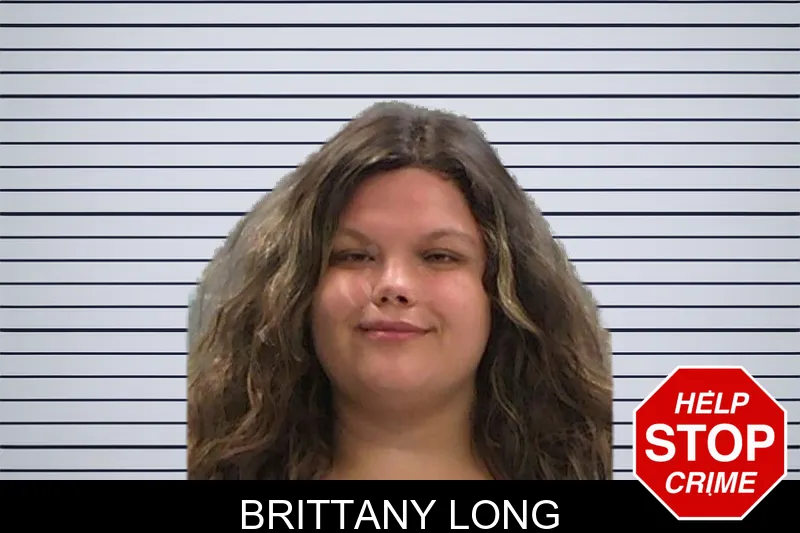 Brittany Long mugshot – Baldwin County , Georgia Brittany Long mugshot
