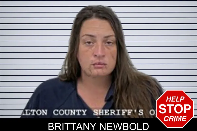 Brittany Newbold mugshot – Walton County , Georgia Brittany Newbold mugshot