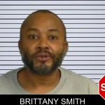 Brittany Smith mugshot – Upson County , Georgia Brittany Smith mugshot