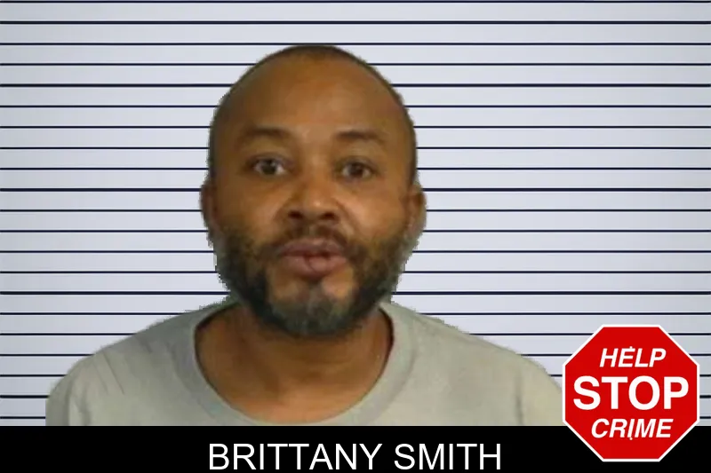 Brittany Smith mugshot – Upson County , Georgia Brittany Smith mugshot