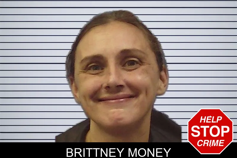 Brittney Money mugshot – Chattooga County , Georgia Brittney Money mugshot