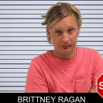 Brittney Ragan mugshot – Grady County , Georgia Brittney Ragan mugshot