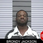 Brondy Jackson mugshot – Dougherty County , Georgia Brondy Jackson mugshot