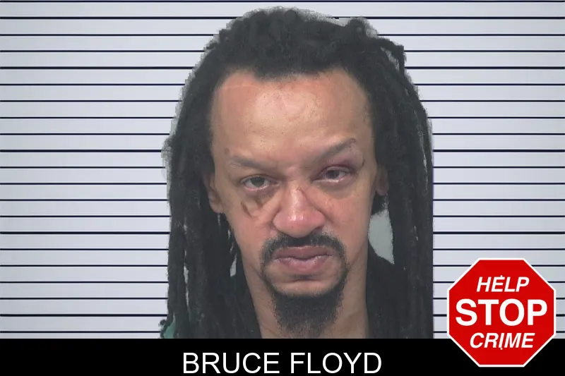 Bruce Floyd mugshot – Gwinnett County , Georgia Bruce Floyd mugshot