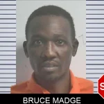 Bruce Madge mugshot – Colquitt County , Georgia Bruce Madge mugshot