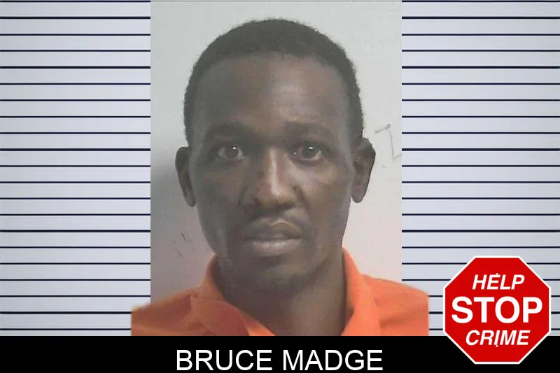 Bruce Madge mugshot – Colquitt County , Georgia Bruce Madge mugshot