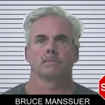 Bruce Manssuer mugshot – Oconee County , Georgia Bruce Manssuer mugshot