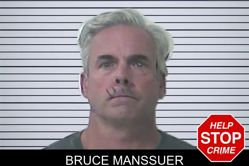 Bruce Manssuer mugshot – Oconee County , Georgia Bruce Manssuer mugshot